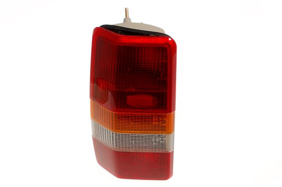 Rear Lamp Assembly - Main LH - PRC6476P - Aftermarket
