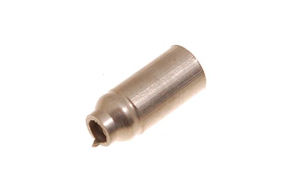 Bullet Connector Male Solder Type 3.00mm² - 3632