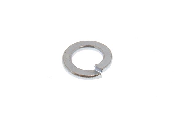 Spring Washer Single Coil M12 - WL112001
