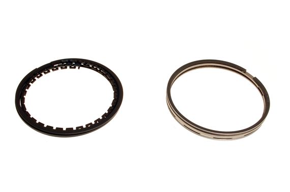 Piston Ring Set Standard - RTC4190STD - Genuine