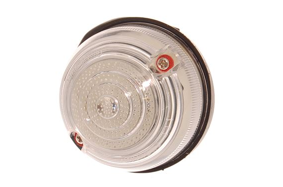 Front Side Lamp - RTC5012P - Aftermarket
