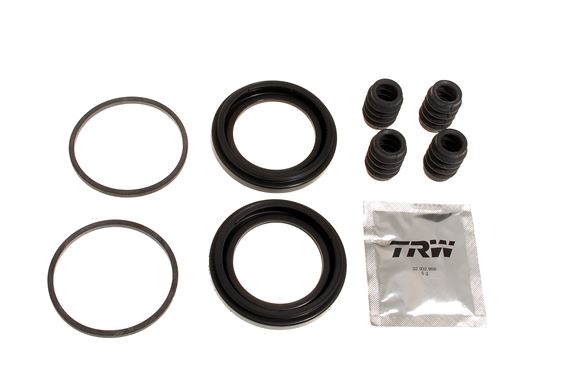 Caliper Repair Kit (seals only) Front - SEE100300 - Genuine