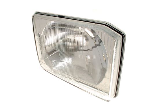 Headlamp Light Unit - STC1233P1 - OEM