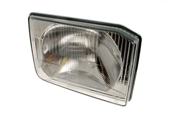 Headlamp Light Unit - STC1235P1 - OEM