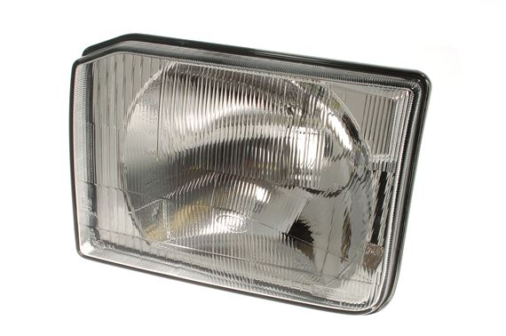 Headlamp Light Unit - STC1236P1 - OEM