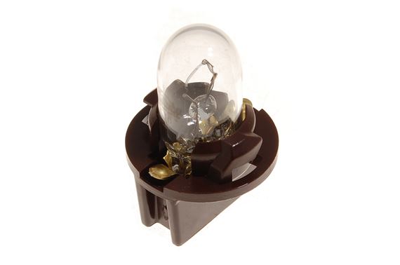 Bulb & Bulb Holder - STC1340 - Genuine