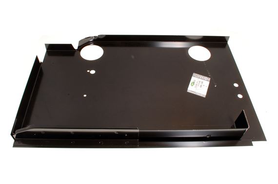 Rear End Panel LH - STC1855 - Genuine