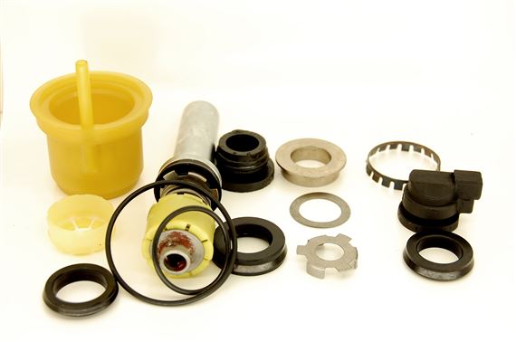 Master Cylinder Repair Kit - STC2901P - Aftermarket