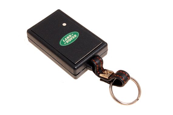 Central Unit Assy - Alarm System - STC8003 - Genuine