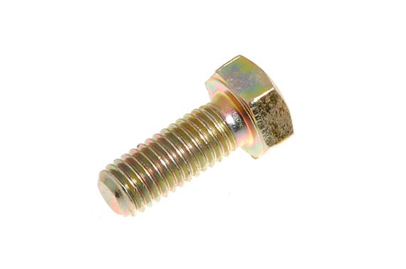 Genuine Land Rover Bolt - M8 x 20mm SX108201L | Rimmer Bros