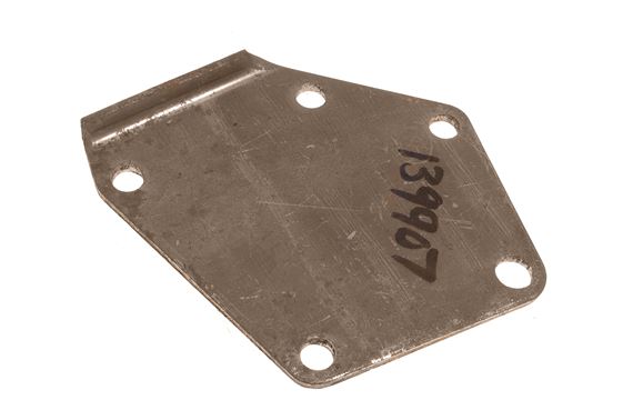 Plate - 139907