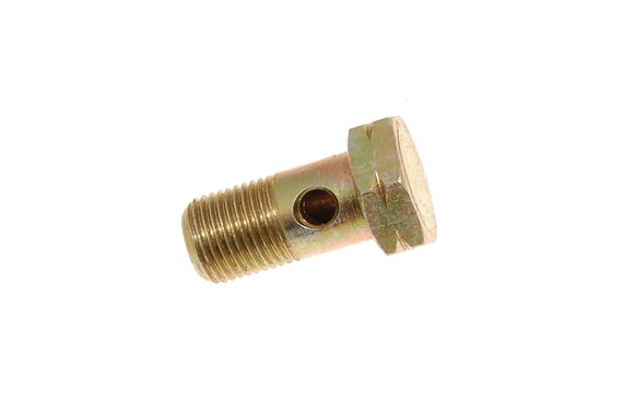 Banjo Bolt M10 x 1.0mm Thread - 142839 | Rimmer Bros
