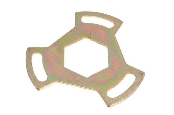 Plate Retain - 150670