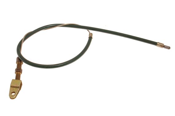 Accelerator Cable TR 2.5Pi Mk1 - 151067