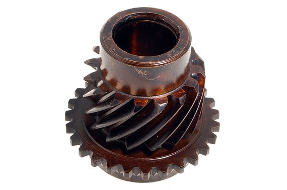 4th Gear Assembly - 1500 FWD - 153187