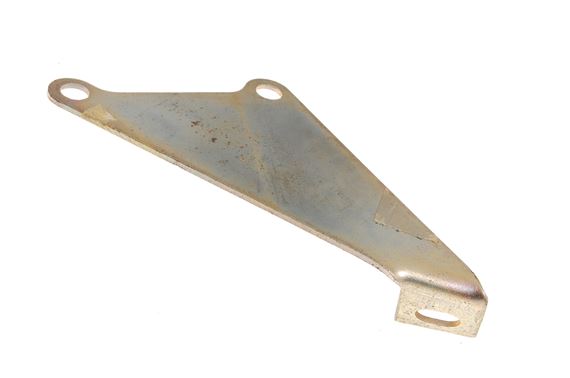 Bracket Exhaust 1500 Front - 156646