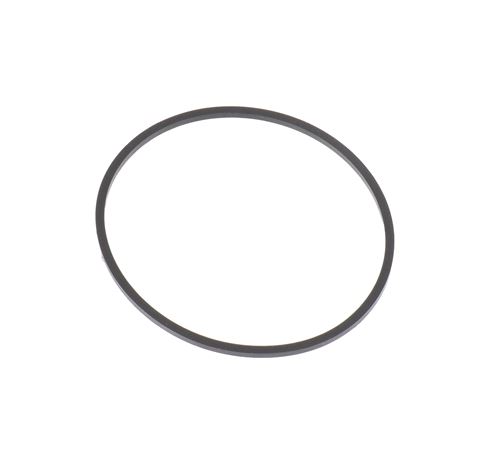 Instrument Seating Rubber O Ring 2 Dia 17H1642