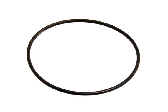 Instrument Seating Rubber O Ring - 3 inch Dia - 17H2105