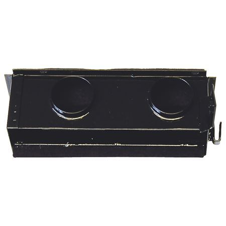 Heater Assy Lower Cover MGB - 17H2286