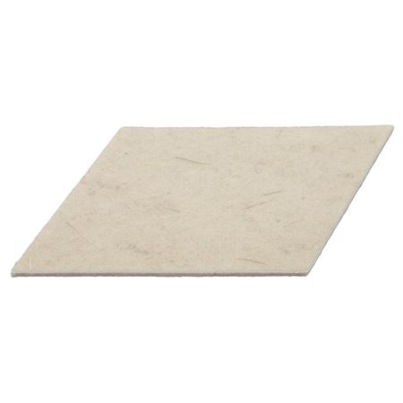 Felt Bush - Lower - 17H6565