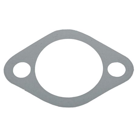 Steering Rack Shim 0.005" - 17H6567