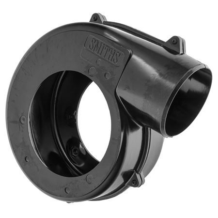 Heater Fan Casing (2 halves) - 17H819