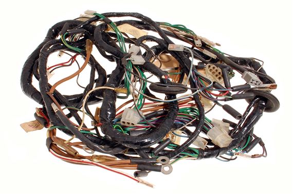 Main Harness - 313116