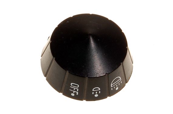 Control Knob - Master Light Switch - 628407