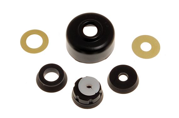 Repair Kit - Clutch Master Cylinder - Rubber Seals Only - STY000020P - Aftermarket