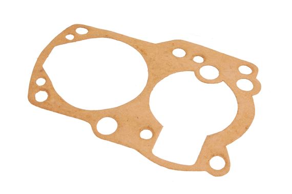 Cover Gasket - Solex Carb B30ZIC5 - 510537