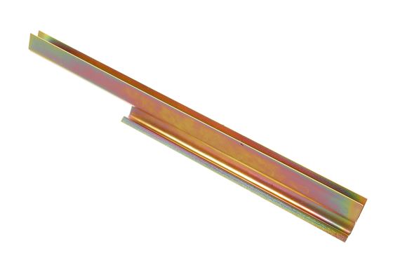 Channel assembly-front glass guide - ALA5746