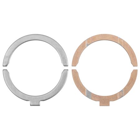 Thrust Washer Set (Pair) Std - 1A1716A