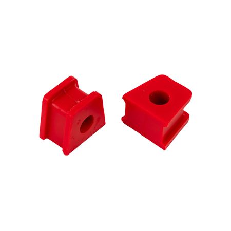 Anti Roll Bar D Bush 5/8" Performance Red 3P - 1B4526PBR - Polybush