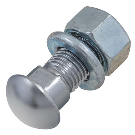 Bumper Bolt 3/8 UNF x 1" - 1G9872