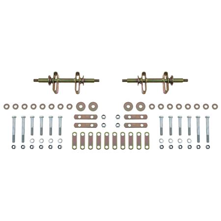 UPPER FULCRUM KIT ADJUSTABLE