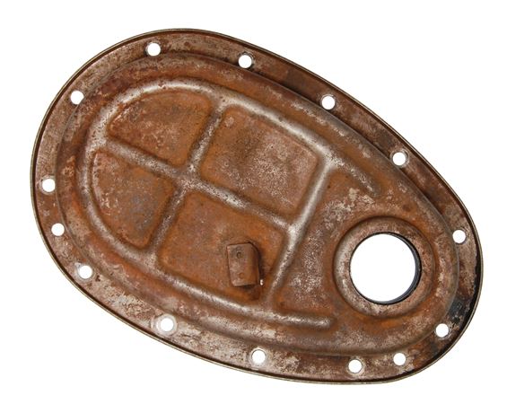 Timing Cover Spitfire 201311U Used