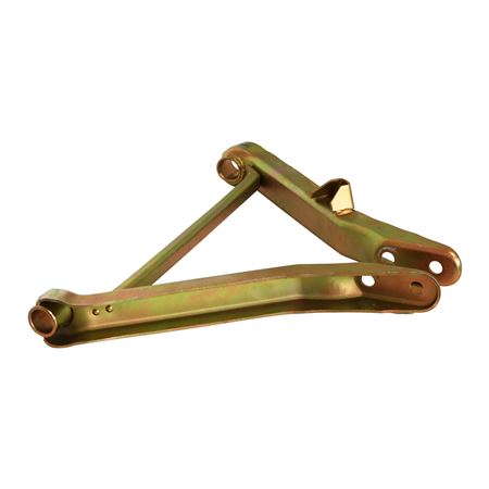 Lower Wishbone RH No Bushes 206685NOBUSHES, view 1