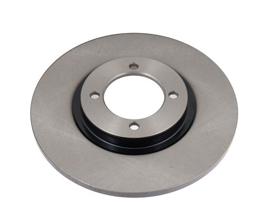 Front Brake Disc Standard Each Triumph 208715