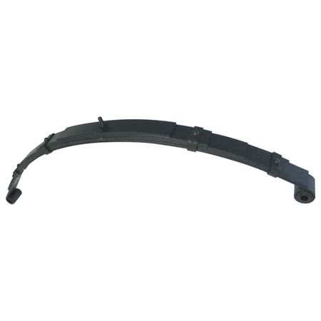 Rear Leaf Spring - Standard from CT23383 - 209964 - BMH