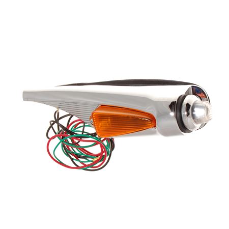 RHF R/LAMP TR4A/5 AFTERMARKET