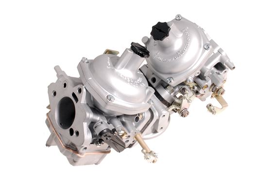 Carburettor - Pair - Mk1 - Reconditioned - RS1047RMK1