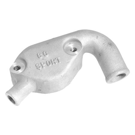 Thermostat Housing - GT6 - 212971
