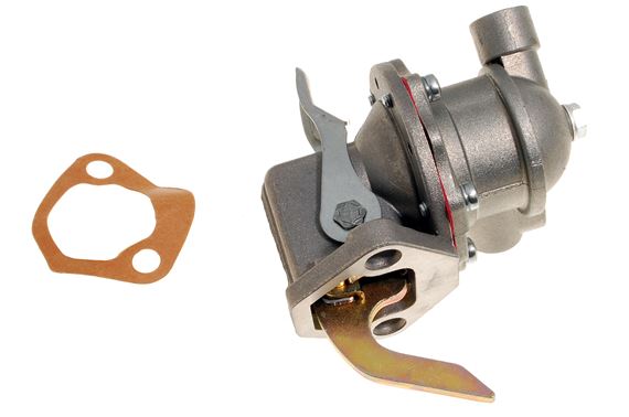 Fuel Pump Assembly 213577