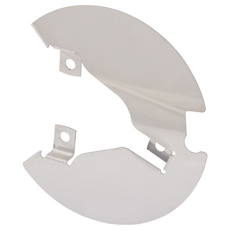 DUST SHIELD FR RH SPT SS