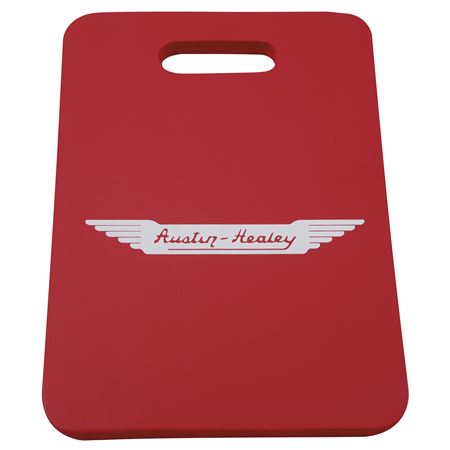 Kneeling Pad Austin-Healey Logo Softek - 214702