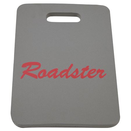 Kneeling Pad MX-5 Roadster Logo Softek - 214704