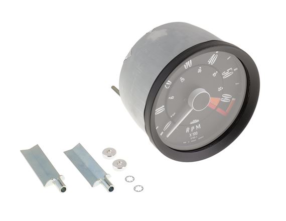 Rev Counter New 215100 Jaeger