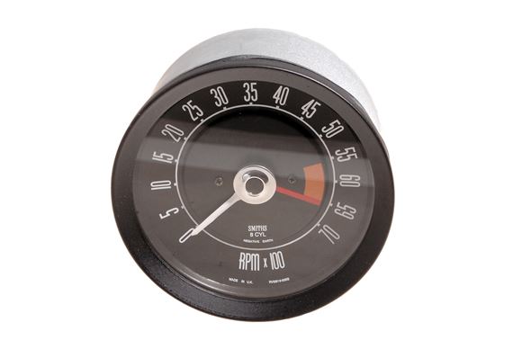 Rev Counter Stag Mk1 - OE Spec - New (Outright Sale) - 215187