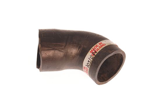 Rubber Elbow - Air Cleaner To Hot Air Pipe - 155938