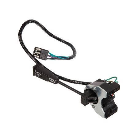 Windscreen Wiper/Washer Stalk RHD - 216949LC - Lucas Classic